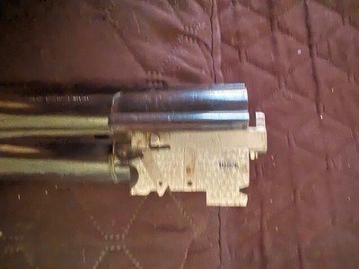 FAIR Premier 12 Gauge O/U Shotgun - 27.5" Vented Ribbed Barrel - Mobile Choking System - Near Excellent - Image 18 of 19