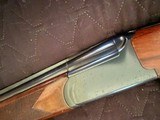 FAIR Premier 12 Gauge O/U Shotgun - 27.5" Vented Ribbed Barrel - Mobile Choking System - Near Excellent