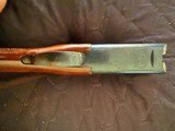 FAIR Premier 12 Gauge O/U Shotgun - 27.5" Vented Ribbed Barrel - Mobile Choking System - Near Excellent - Image 7 of 19