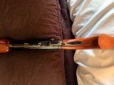Beautiful Remington 121 Slide Rimefire Rifle -Excellent Refinished Condition - Image 11 of 17