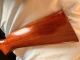 Beautiful Remington 121 Slide Rimefire Rifle -Excellent Refinished Condition - Image 15 of 17