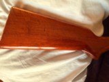 Beautiful Remington 121 Slide Rimefire Rifle -Excellent Refinished Condition - Image 6 of 17