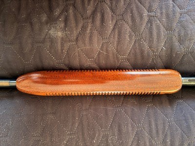 Beautiful Remington 121 Slide Rimefire Rifle -Excellent Refinished Condition - Image 10 of 17