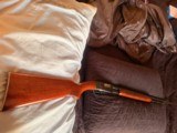 Beautiful Remington 121 Slide Rimefire Rifle -Excellent Refinished Condition - Image 5 of 17
