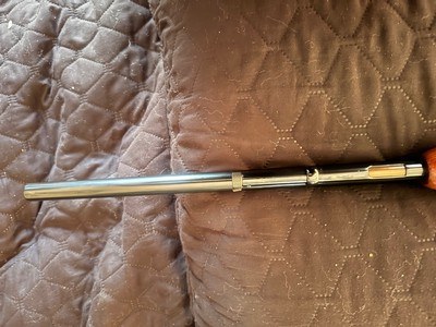 Beautiful Remington 121 Slide Rimefire Rifle -Excellent Refinished Condition - Image 9 of 17