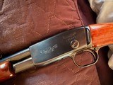 Beautiful Remington 121 Slide Rimefire Rifle -Excellent Refinished Condition - Image 4 of 17