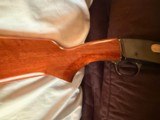 Beautiful Remington 121 Slide Rimefire Rifle -Excellent Refinished Condition - Image 7 of 17