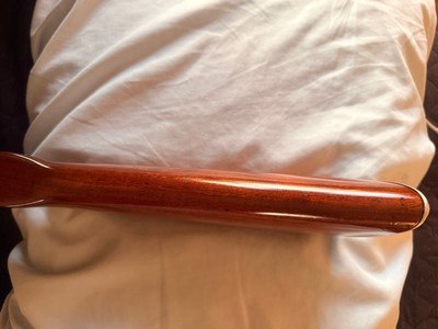 Beautiful Remington 121 Slide Rimefire Rifle -Excellent Refinished Condition - Image 12 of 17