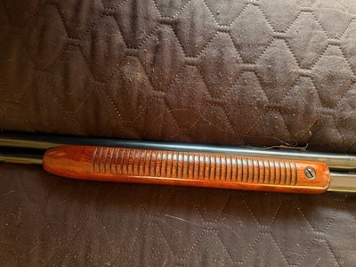 Beautiful Remington 121 Slide Rimefire Rifle -Excellent Refinished Condition - Image 14 of 17