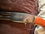Beautiful Remington 121 Slide Rimefire Rifle -Excellent Refinished Condition - Image 1 of 17