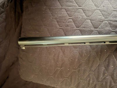 Remington 1100 12 Gauge Semi Auto Fixed Skeet Choke Vented 25" Dual Beaded Barrel - Excellent Condition - Image 16 of 20