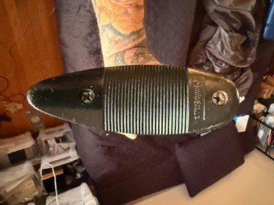 Remington 1100 12 Gauge Semi Auto Fixed Skeet Choke Vented 25" Dual Beaded Barrel - Excellent Condition - Image 20 of 20