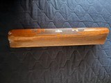 Remington 1100 12 Gauge Semi Auto Fixed Skeet Choke Vented 25" Dual Beaded Barrel - Excellent Condition - Image 10 of 20