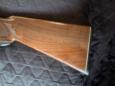 Remington 1100 12 Gauge Semi Auto Fixed Skeet Choke Vented 25" Dual Beaded Barrel - Excellent Condition - Image 5 of 20