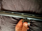 Remington 1100 12 Gauge Semi Auto Fixed Skeet Choke Vented 25" Dual Beaded Barrel - Excellent Condition - Image 17 of 20