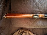 Remington 1100 12 Gauge Semi Auto Fixed Skeet Choke Vented 25" Dual Beaded Barrel - Excellent Condition - Image 11 of 20
