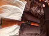 Remington 1100 12 Gauge Semi Auto Fixed Skeet Choke Vented 25" Dual Beaded Barrel - Excellent Condition - Image 19 of 20