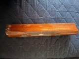 Remington 1100 12 Gauge Semi Auto Fixed Skeet Choke Vented 25" Dual Beaded Barrel - Excellent Condition - Image 9 of 20
