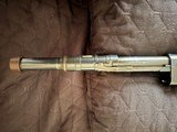 Remington 1100 12 Gauge Semi Auto Fixed Skeet Choke Vented 25" Dual Beaded Barrel - Excellent Condition - Image 12 of 20