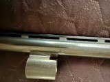 Remington 1100 12 Gauge Semi Auto Fixed Skeet Choke Vented 25" Dual Beaded Barrel - Excellent Condition - Image 18 of 20