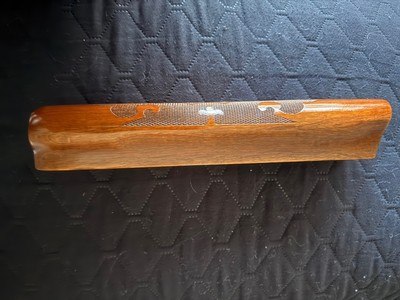 Remington 1100 12 Gauge Semi Auto Fixed Skeet Choke Vented 25" Dual Beaded Barrel - Excellent Condition - Image 10 of 20
