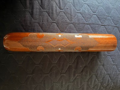 Remington 1100 12 Gauge Semi Auto Fixed Skeet Choke Vented 25" Dual Beaded Barrel - Excellent Condition - Image 8 of 20