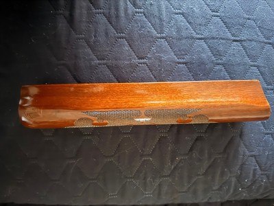 Remington 1100 12 Gauge Semi Auto Fixed Skeet Choke Vented 25" Dual Beaded Barrel - Excellent Condition - Image 9 of 20