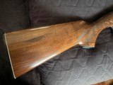 Remington 1100 12 Gauge Semi Auto Fixed Skeet Choke Vented 25" Dual Beaded Barrel - Excellent Condition - Image 3 of 20