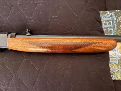 1962 Browning Belgium-Made SA-22 Semi Auto Rimfire Rifle - Good Condition - Image 6 of 17