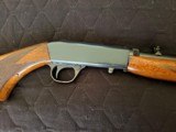 1962 Browning Belgium-Made SA-22 Semi Auto Rimfire Rifle - Good Condition - Image 2 of 17