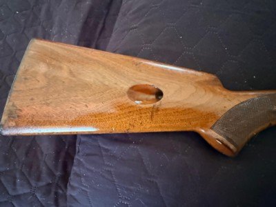 1962 Browning Belgium-Made SA-22 Semi Auto Rimfire Rifle - Good Condition - Image 4 of 17