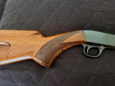 1962 Browning Belgium-Made SA-22 Semi Auto Rimfire Rifle - Good Condition - Image 5 of 17