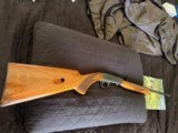 1962 Browning Belgium-Made SA-22 Semi Auto Rimfire Rifle - Good Condition - Image 3 of 17