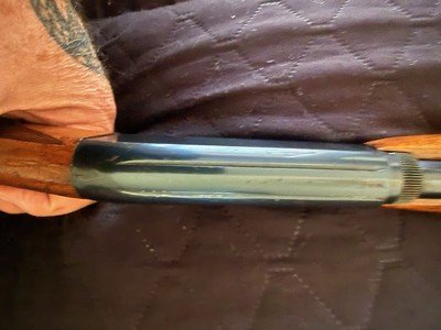 1962 Browning Belgium-Made SA-22 Semi Auto Rimfire Rifle - Good Condition - Image 15 of 17