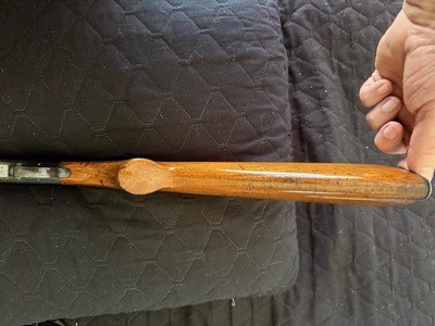 1962 Browning Belgium-Made SA-22 Semi Auto Rimfire Rifle - Good Condition - Image 10 of 17