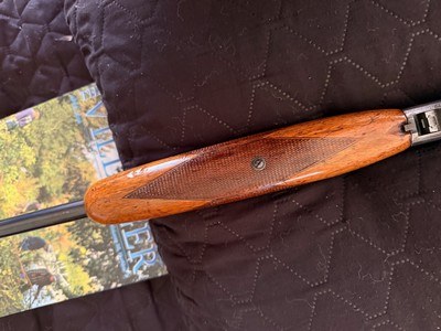 1962 Browning Belgium-Made SA-22 Semi Auto Rimfire Rifle - Good Condition - Image 8 of 17