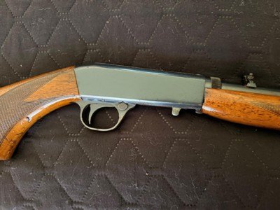 1962 Browning Belgium-Made SA-22 Semi Auto Rimfire Rifle - Good Condition - Image 2 of 17
