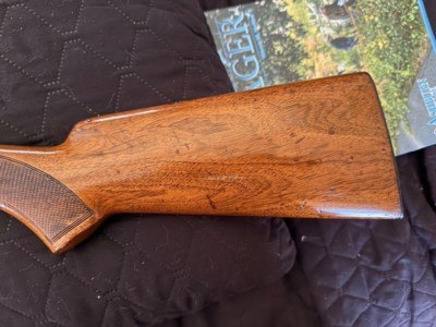 1962 Browning Belgium-Made SA-22 Semi Auto Rimfire Rifle - Good Condition - Image 11 of 17