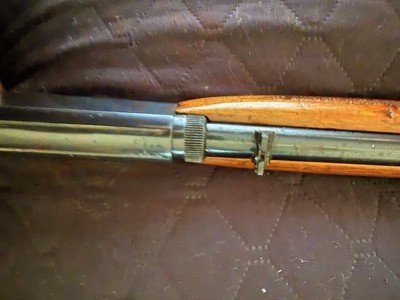 1962 Browning Belgium-Made SA-22 Semi Auto Rimfire Rifle - Good Condition - Image 16 of 17
