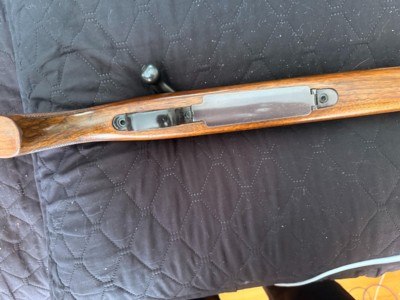 Winchester Model 70 Pre-64 Featherweight 270 Bolt Action Rifle - Excellent Condition - Image 10 of 20