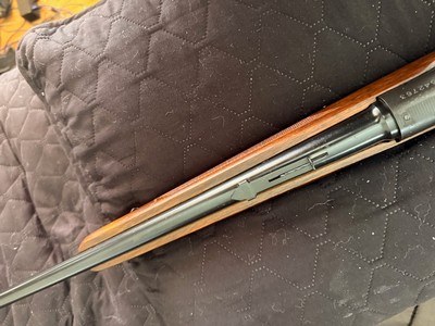 Winchester Model 70 Pre-64 Featherweight 270 Bolt Action Rifle - Excellent Condition - Image 17 of 20