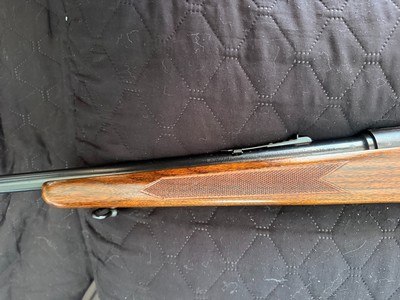 Winchester Model 70 Pre-64 Featherweight 270 Bolt Action Rifle - Excellent Condition - Image 14 of 20