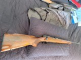 Winchester Model 70 Pre-64 Featherweight 270 Bolt Action Rifle - Excellent Condition - Image 3 of 20