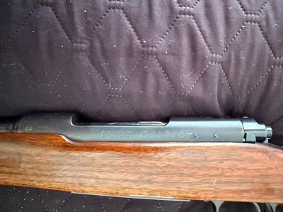 Winchester Model 70 Pre-64 Featherweight 270 Bolt Action Rifle - Excellent Condition - Image 13 of 20