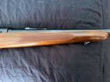 Winchester Model 70 Pre-64 Featherweight 270 Bolt Action Rifle - Excellent Condition - Image 7 of 20