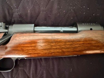Winchester Model 70 Pre-64 Featherweight 270 Bolt Action Rifle - Excellent Condition - Image 6 of 20