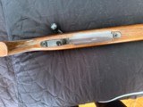 Winchester Model 70 Pre-64 Featherweight 270 Bolt Action Rifle - Excellent Condition - Image 10 of 20