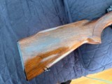 Winchester Model 70 Pre-64 Featherweight 270 Bolt Action Rifle - Excellent Condition - Image 4 of 20