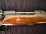 Winchester Model 70 Pre-64 Featherweight 270 Bolt Action Rifle - Excellent Condition - Image 6 of 20