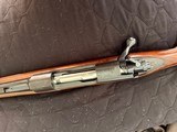 Winchester Model 70 Pre-64 Featherweight 270 Bolt Action Rifle - Excellent Condition - Image 16 of 20